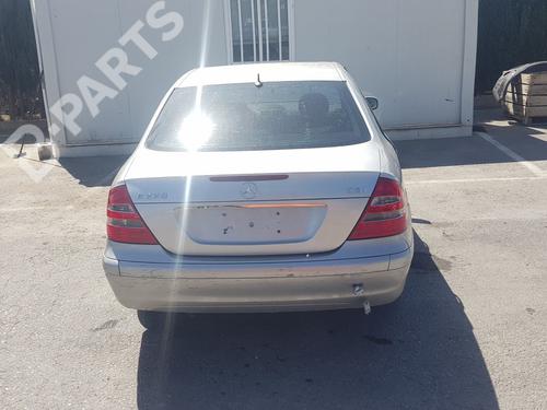 Rear right window mechanism MERCEDES-BENZ E-CLASS (W211) E 220 CDI (211.006) | BP10407239C25  - Image 5