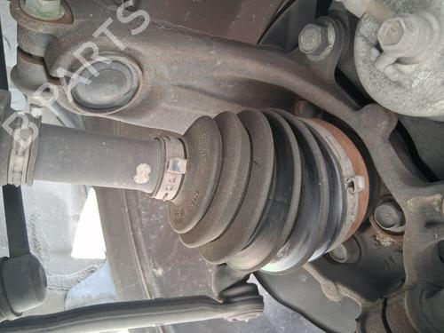 Used Left front driveshaft Left front driveshaft NISSAN X-TRAIL III (T32_, T32R, T32RR) 1.6 dCi (T32) (130 hp) 40296196 40296196
