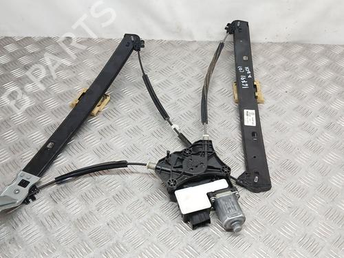 Used Front right window mechanism VW T-CROSS (C11, D31) [2018-2025]  26887180