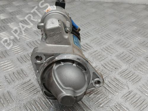 Startmotor HYUNDAI BAYON (BC3) 1.2 MPI (84 hp) 26277383
