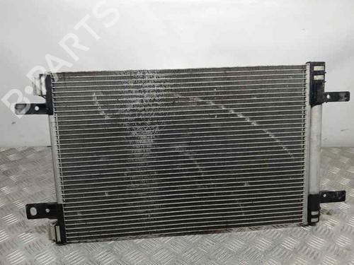 AC-Kondensator CITROËN JUMPY III Van (V_) 2.0 BlueHDi 120 | BP19662895M32 