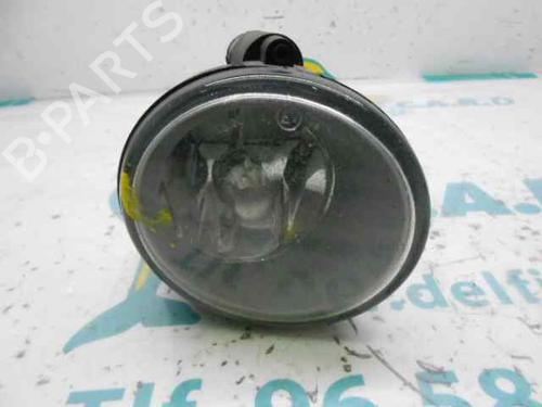Used Right front fog light Right front fog light RENAULT SCÉNIC I MPV (JA0/1_, FA0_) [1999-2010] 219046 219046