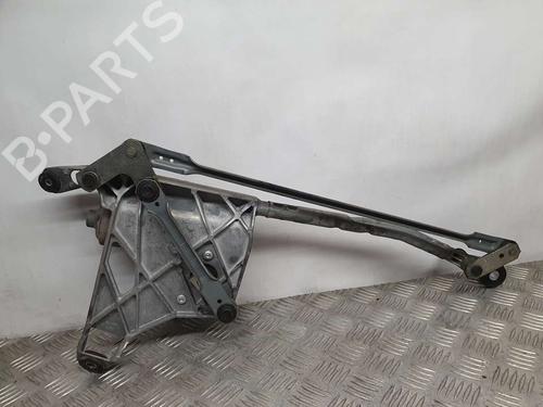 Front wiper motor AUDI Q7 (4MB, 4MG, 4MQ)  | BP17811409M29 