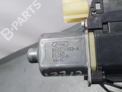 Right front window motor FORD FIESTA VI (CB1, CCN)  | BP9251188E20 