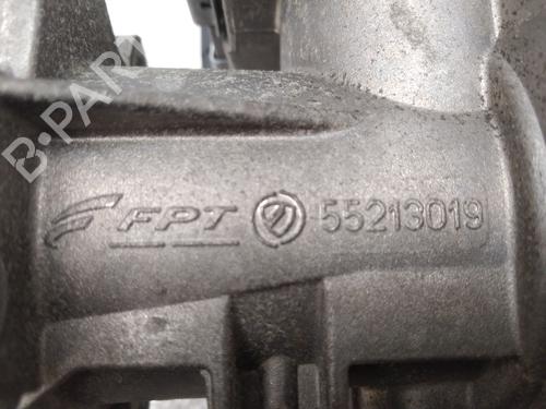 Throttle body CITROËN NEMO Box Body/MPV (AA_)  | BP2428660M82 