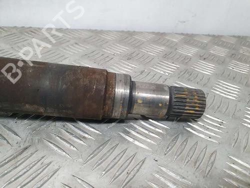 Right front driveshaft FORD FOCUS I (DAW, DBW)  | BP17903693M39 