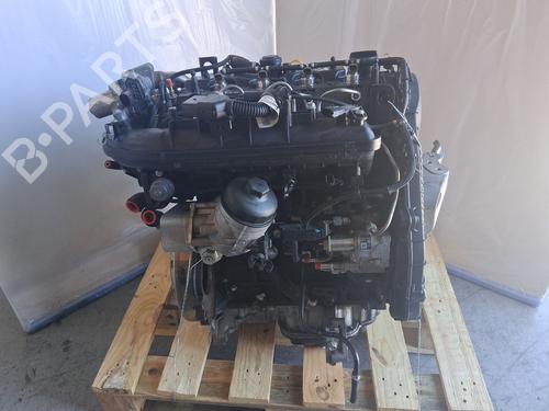 Engine CHEVROLET CRUZE Hatchback (J305) 1.7 D | BP38801424M1 - Image 2