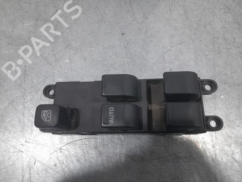 Used Left front window switch NISSAN PRIMERA Hatchback (P11) 2.0 TD (90 hp) 31014959