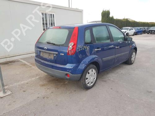 Steering pump FORD FIESTA V (JH_, JD_)  | BP16410613M99 