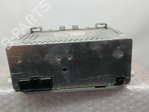 Radio FORD FIESTA VI (CB1, CCN)  | BP19161089E6 