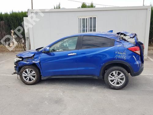 Used Parts HONDA HR-V (RU)  1.6 i-DTEC (RU8)  1059951