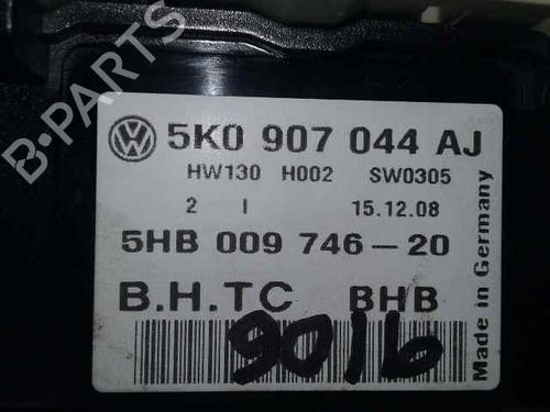 Climate control VW GOLF VI (5K1)  | BP603025I5 