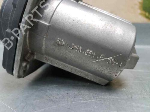 Egr AUDI A3 Sportback (8VA, 8VF)  | BP14010743M69 