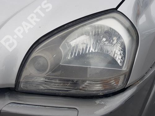 left-headlight-hyundai-tucson-jm-2004-2005-2006-2007-2008-2009-2010-2011-2012-2013-2014-2015-2016-2017-2018-2019-10553614 main image