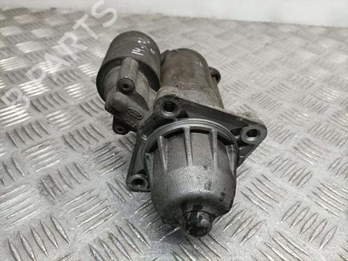 Used Starter FORD FOCUS I Saloon (DFW) [1999-2009]  13568577