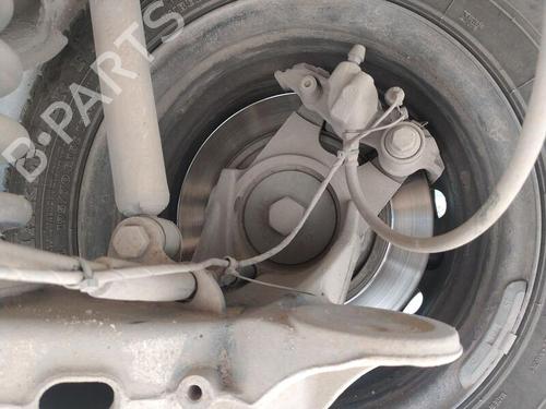 Achsschenkel rechts hinten für MERCEDES-BENZ VITO Bus (W638) 112 CDI 2.2 (638.194) (122 hp) 29592109