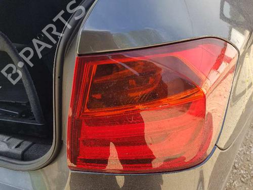 Used Right taillight BMW 3 (F30, F80) 318 d (143 hp) 24675066