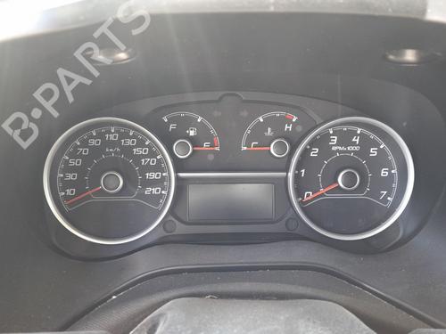 Used Instrument cluster Instrument cluster FIAT DOBLO Cargo (263_) 1.3 D Multijet (263WXU1A, 263ZXU1A, 263WYB1A, 263ZYB1A) (95 hp) 33431366 33431366