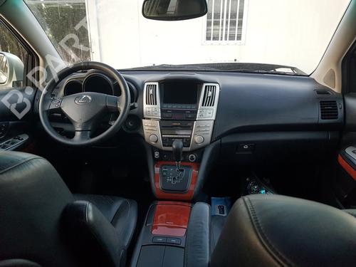 Front differential LEXUS RX (_U3_) 300 (MCU35_, MCU35R) | BP13914849M23 