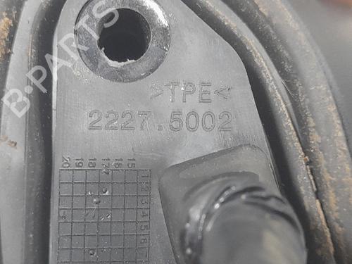 Right mirror NISSAN MICRA V (K14)  | BP21789360C27  - Image 7