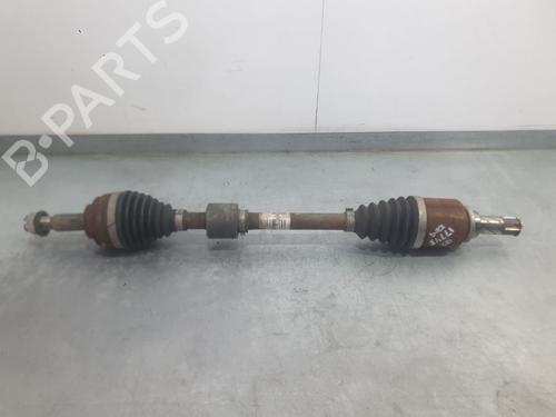 Used Left front driveshaft Left front driveshaft 36868274 36868274