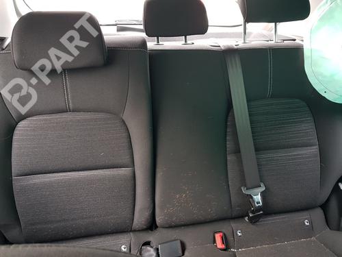 Used Rear seat Rear seat KIA PICANTO II (TA) 1.0 (67 hp) 11084642 11084642