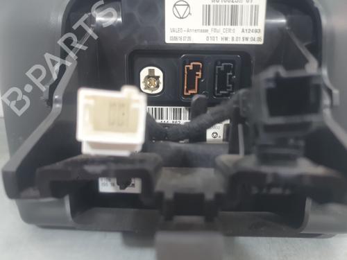 Módulo eletrónico CITROËN C4 CACTUS 1.2 VTi 82 | BP35754533M83 - Image 3