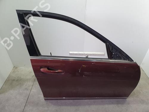 Right front door MERCEDES-BENZ C-CLASS (W204)  | BP11137028C3 