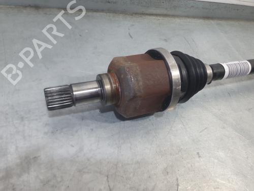 Left front driveshaft OPEL MOKKA 1.2 Turbo Hybrid | BP33703678M38 - Image 2