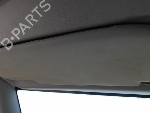 left-sun-visor-fiat-doblo-cargo-263_-2010-33431385 main image
