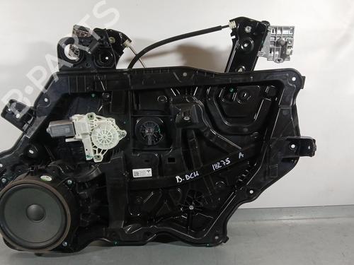 Used Front right window mechanism Front right window mechanism TESLA MODEL Y (5YJY) Long Range All-wheel Drive (514 hp) 40044182 40044182