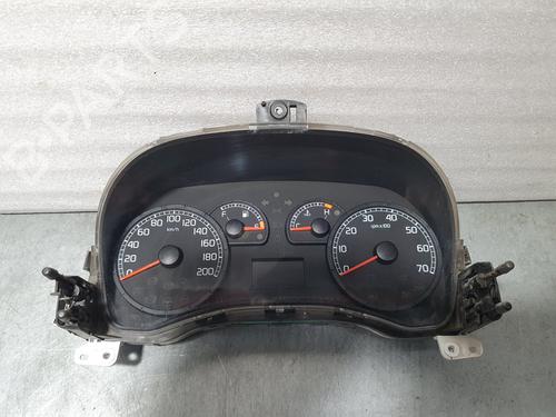 Used Instrument cluster FIAT DOBLO Box Body/MPV (223_) [2000-2025]  12507228