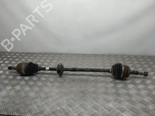 Used Right front driveshaft OPEL VECTRA B (J96) [1995-2004]  3711363