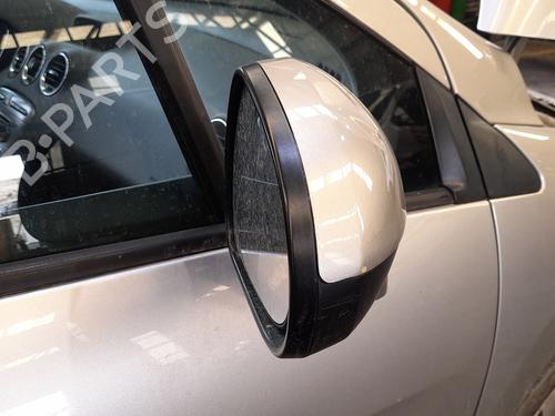 Used Right mirror Right mirror PEUGEOT 308 I (4A_, 4C_) 1.6 16V (120 hp) 36754973 36754973