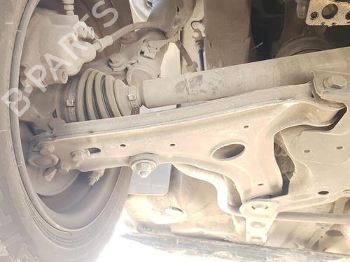 Used Right front suspension arm SEAT CORDOBA Vario (6K5) 1.9 SDI (64 hp) 25725383