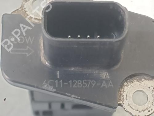 Mass air flow sensor FORD GALAXY II (WA6) 2.0 TDCi | BP37466833M95 - Image 4