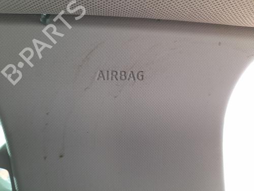 Used Left curtain airbag SEAT LEON (5F1) 1.6 TDI (110 hp) 25722683