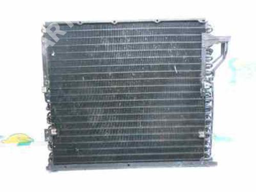 AC Kondensor BMW 3 (E36) 320 i (150 hp) 81988