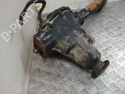 Front differential SSANGYONG KYRON  | BP16552799M23 