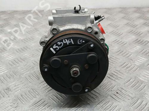 Used AC compressor PEUGEOT 208 II (UB_, UP_, UW_, UJ_) [2019-2025]  16880814