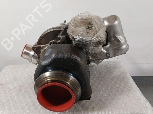 Turbolader/Kompressor DACIA DUSTER (HM_) 1.0 TCe 90 (HMM6) | BP38303005M71 - Image 5