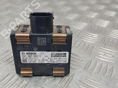 Used Electronic sensor SKODA OCTAVIA III Combi (5E5, 5E6) 1.5 TSI G-TEC (130 hp) 30440284