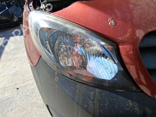 Used Right headlight Right headlight MERCEDES-BENZ CITAN Box Body/MPV (W415) 111 CDI (415.603, 415.605) (110 hp) 33695011 33695011