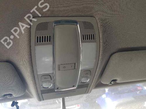 Used Interior roof light AUDI Q7 (4LB) 3.0 TDI quattro (233 hp) 20654940