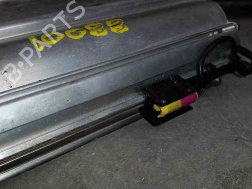 Kollisonspute sett SKODA OCTAVIA I (1U2)  | BP605448C86 