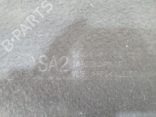 Rear parcel shelf VW GOLF V (1K1) 1.9 TDI | BP37514532C85 - Image 3