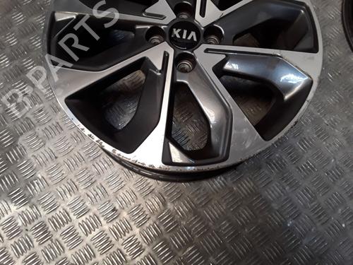 Fælk KIA STONIC (YB) 1.0 T-GDi | BP35979086C45 - Image 4