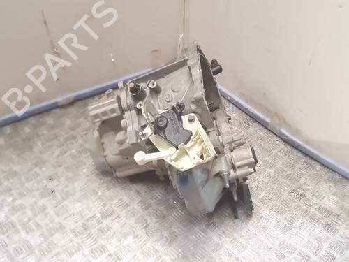 Gearbox CITROËN C-ELYSEE (DD_) 1.6 BlueHDi 100 | BP38348608M3 - Image 4