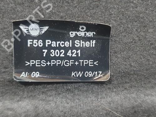 Hattehylde MINI MINI (F56) Cooper S | BP33622334C85 - Image 3