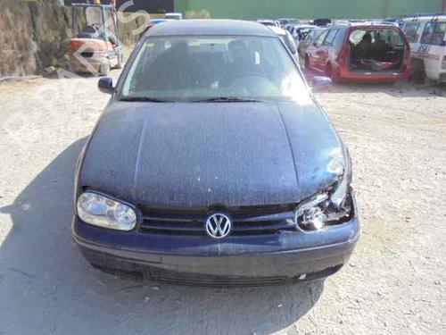 AC radiator VW GOLF IV (1J1)  | BP174970M32 